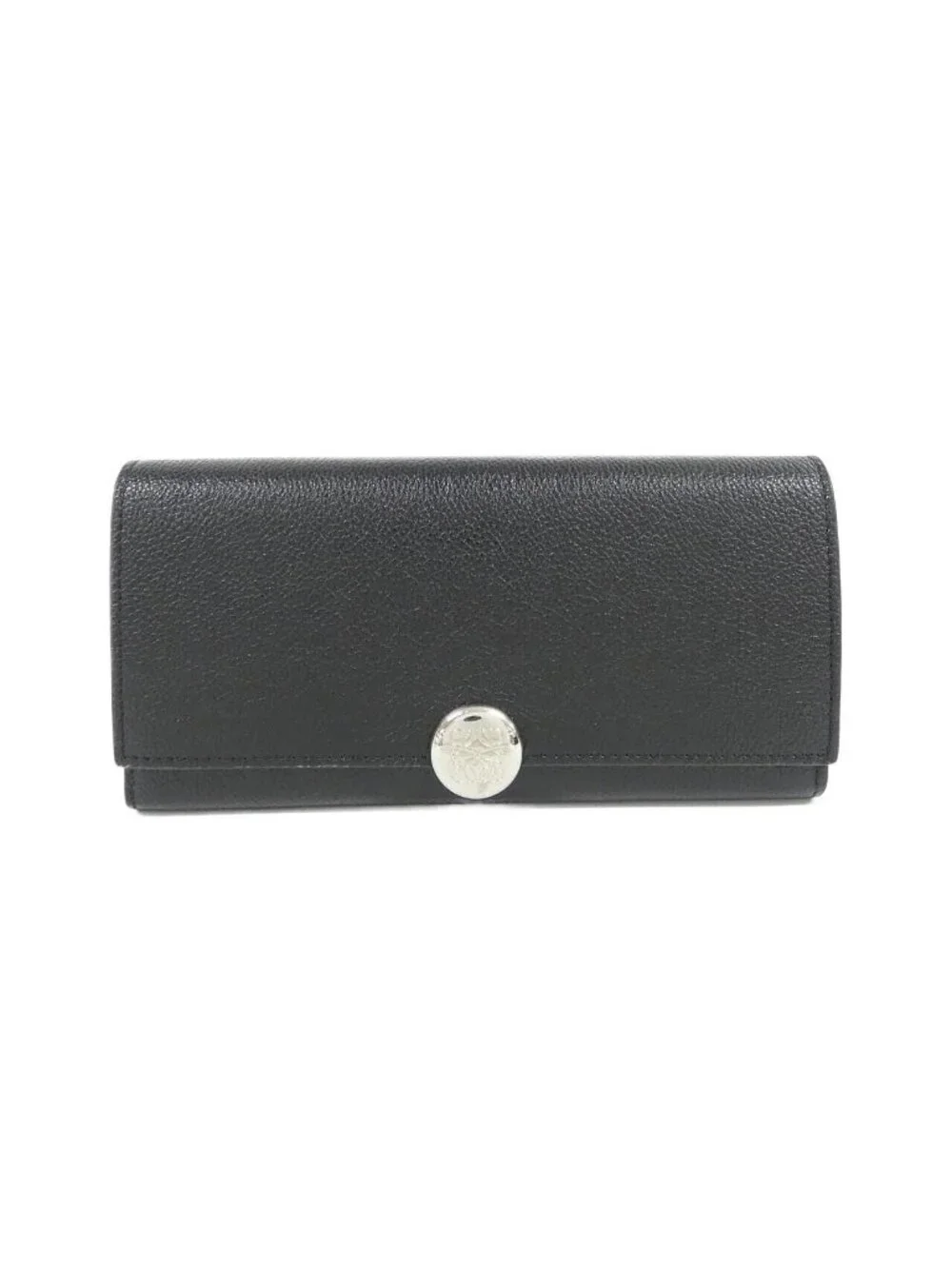 Loewe Pebble Continental Wallet